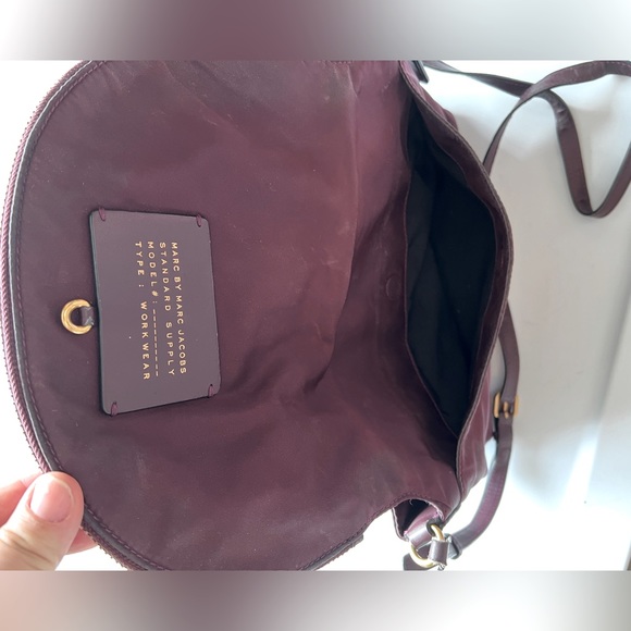 Marc By Marc Jacobs Nylon Crossbody Bag - Picture 4 of 6